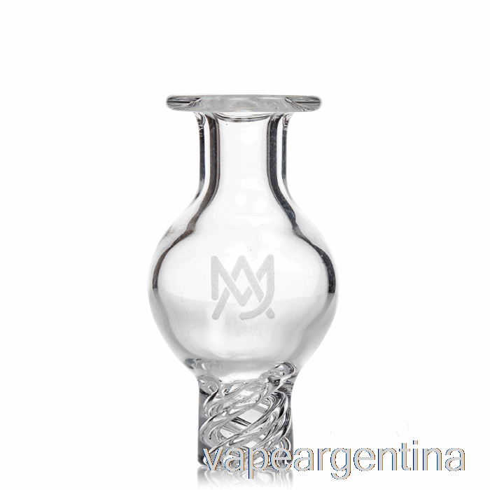 Mj Arsenal Spinner Carb Cap Claro Vape Argentina
